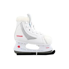 Женские коньки Penguin 216AI