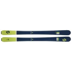 Горные лыжи Scott The Ski 17 18