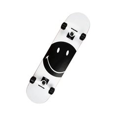 Скейтборд FUN4U Smiley Face