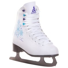 Женские коньки Alpha Caprice