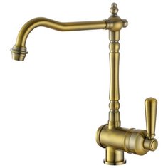 Однорычажный смеситель для Kaiser