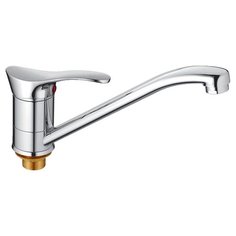 Однорычажный смеситель для Тритон