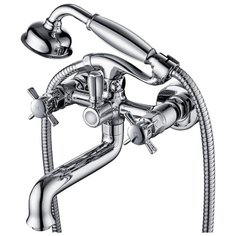 Двухрычажный смеситель Kaiser