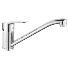 Однорычажный смеситель для Тритон