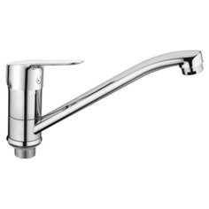 Однорычажный смеситель для Тритон