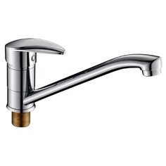 Однорычажный смеситель для Тритон