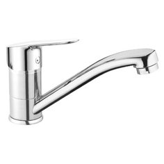 Однорычажный смеситель для Тритон