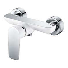 Однорычажный смеситель для душа Kaiser