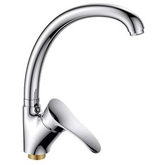 Однорычажный смеситель для Тритон