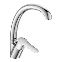 Однорычажный смеситель для Тритон