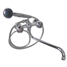 Двухрычажный смеситель Diablo