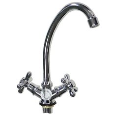 Двухрычажный смеситель для Diablo