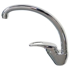 Однорычажный смеситель для Waterworks