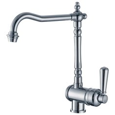 Однорычажный смеситель для Kaiser