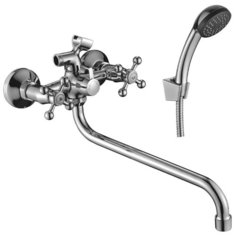 Однорычажный смеситель Deco Room