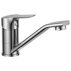 Однорычажный смеситель для Rossinka Silvermix