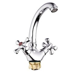 Двухрычажный смеситель для G Lauf