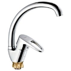 Однорычажный смеситель для G Lauf