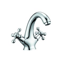 Двухрычажный смеситель для Konner