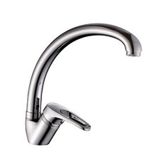 Однорычажный смеситель для Rossinka Silvermix