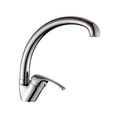 Однорычажный смеситель для Rossinka Silvermix