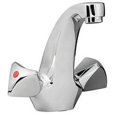 Двухрычажный смеситель для Iddis