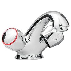 Двухрычажный смеситель для Iddis