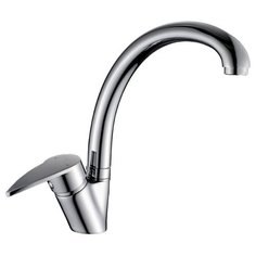 Однорычажный смеситель для Тритон