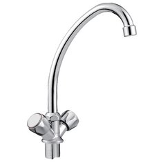 Двухрычажный смеситель для Zollen