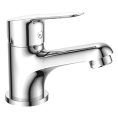 Однорычажный смеситель для Тритон