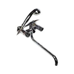 Двухрычажный смеситель Kaiser