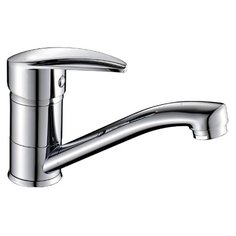 Однорычажный смеситель для Тритон