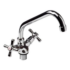 Двухрычажный смеситель для Kaiser