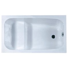 Отдельно стоящая ванна Triton Тритон