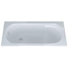 Отдельно стоящая ванна Triton Тритон