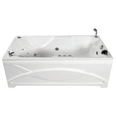 Отдельно стоящая ванна Triton Тритон