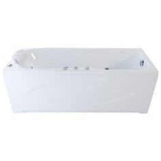 Отдельно стоящая ванна Triton Тритон