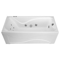 Отдельно стоящая ванна Triton Тритон