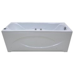 Отдельно стоящая ванна Triton Тритон