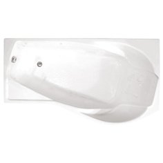 Отдельно стоящая ванна Triton Тритон