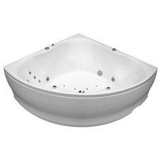 Отдельно стоящая ванна Triton Тритон