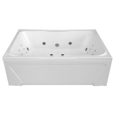 Отдельно стоящая ванна Triton Тритон