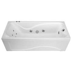 Отдельно стоящая ванна Triton Тритон