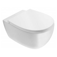 Унитаз GLOBO 4all MDS02.BI