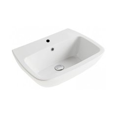 Раковина 66 см GLOBO DAILY DA065