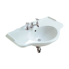 Раковина 90 см GLOBO PAESTUM