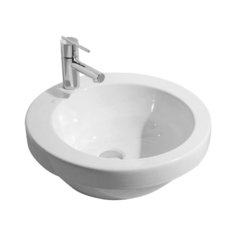 Раковина 50 см GLOBO BAND SAP50