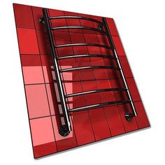 Водяной полотенцесушитель Двин