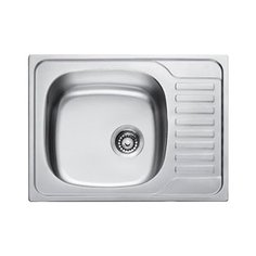 Врезная кухонная мойка KAISER