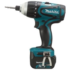Шуруповерт Makita BTP130RFE